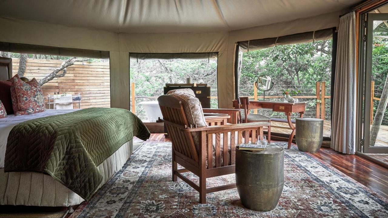 Nkomazi Game Reserve By Newmark Badplaas Exterior photo
