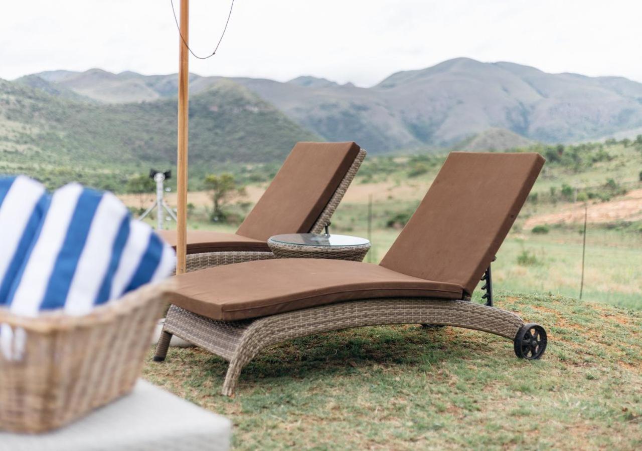 Nkomazi Game Reserve By Newmark Badplaas Exterior photo